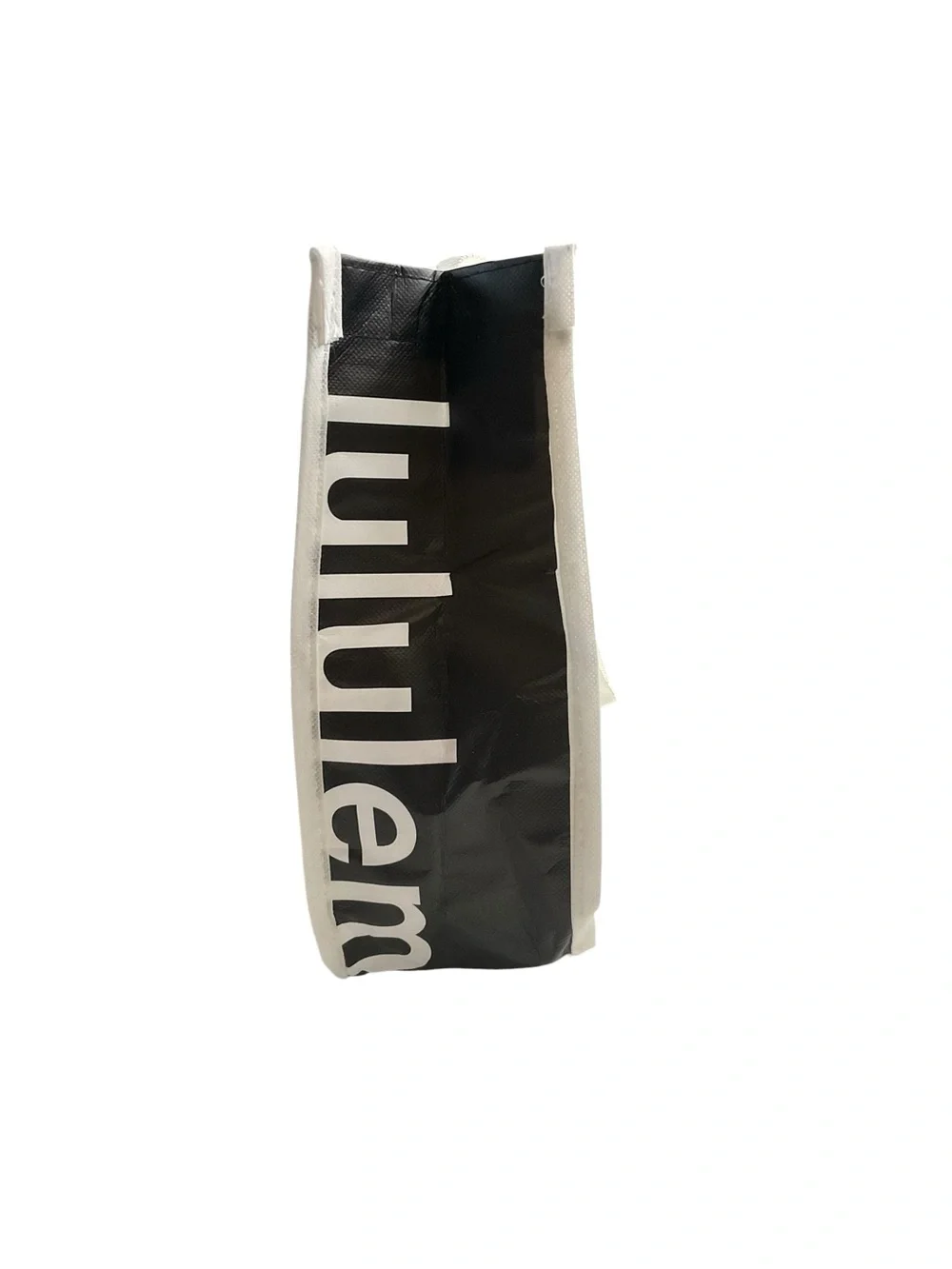 lululemon athletica simple white